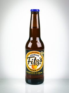 Pumpkin Pop | Fitz's