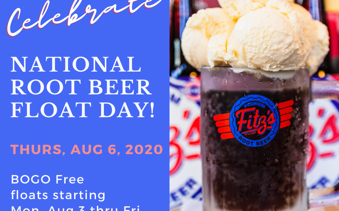 RB float day (3) | Fitz's Root Beer