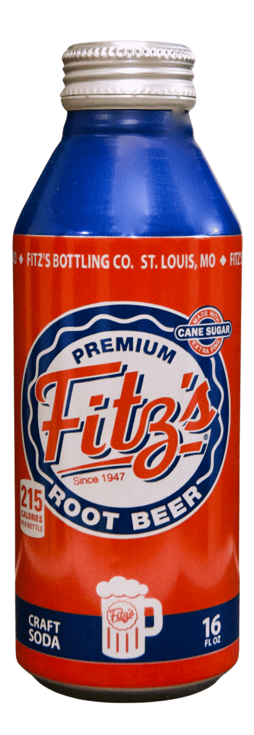 Root Beer, Fitz's