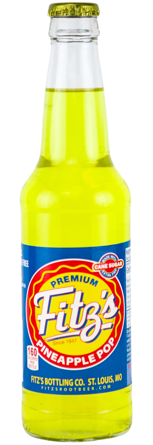 Pineapple Pop
