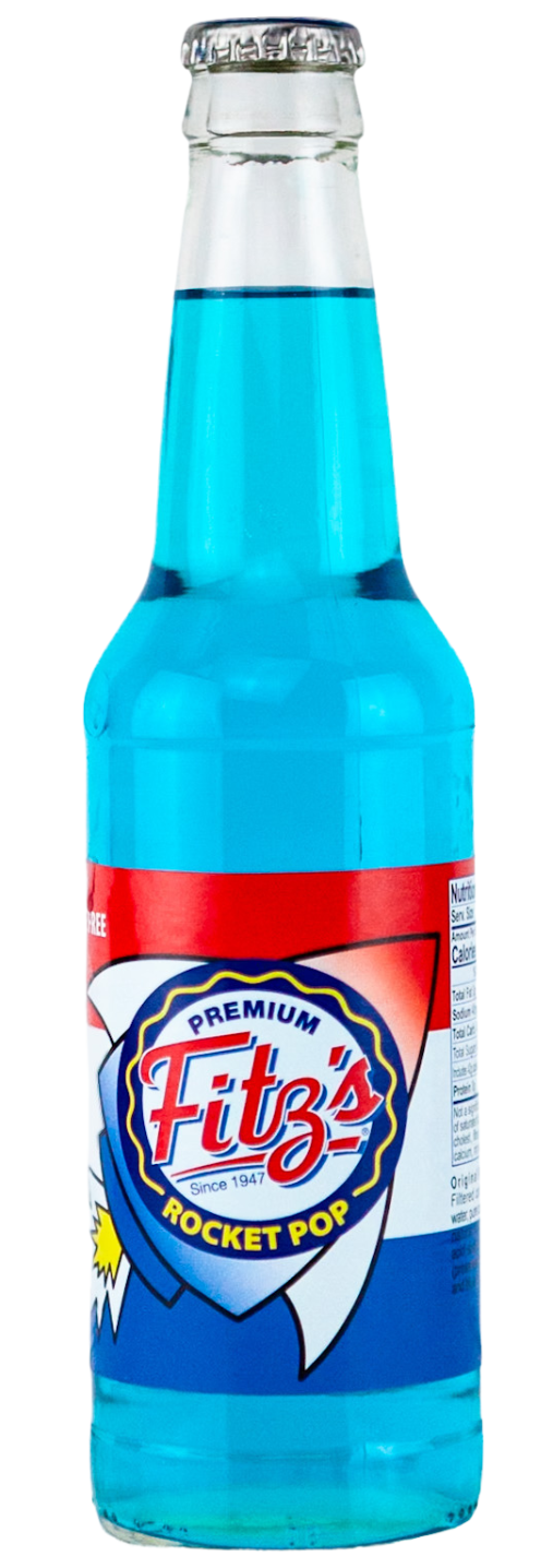 Rocket Pop